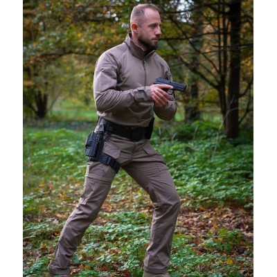 Ubas Coyote Shirt – GK DUTYCALL